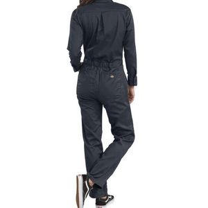 Dickies jumpsuit boiler suit NWT! M navy